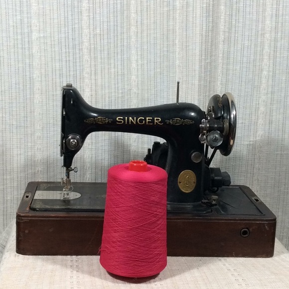 Sewing or Serger Thread-High Quality Polyester - Picture 6 of 6
